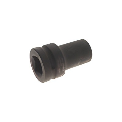 Головка торцевая 1" 22мм ударная высокая L=100мм ROCKFORCE RF-48510022 ROCK FORCE