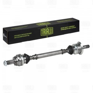 Привод задний левый AR2631 TRIALLI