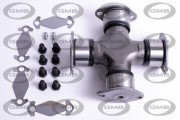 Крестовина MITSUBISHI Fuso вала карданного (154.65х49.20) GMB GUM98 GMB
