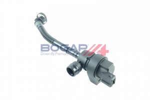 КЛАПАН ВЕНТИЛЯЦИИ ТОПЛИВНОГО БАКА BMW 1(E81/E87/E87LCI/E88/E82) 3(E46/E90/E91) B B6316107 BOGAP