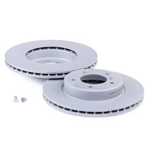 24.0122-0160.1 диск тормозной передний!\ BMW E46 3 2.5-2.0D M42/M47/M52/M54 98> 24.0122-0160.1 ATE