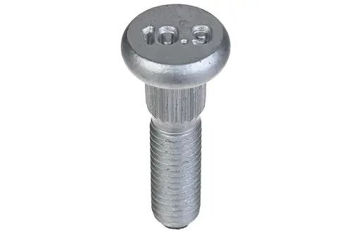 болт! шлицевой M10x42 Schmitz Z63118 ZENTPARTS