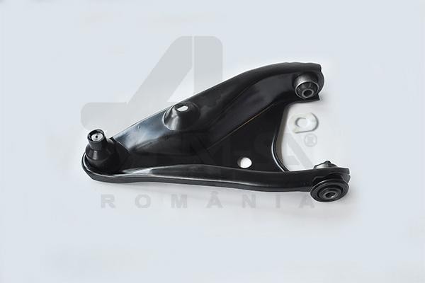 Рычаг подвески ЛАДА Largus RENAULT Logan (04-) передней левый ASAM 30119 ASAM