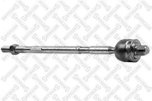 тяга рулевая! без г/у\ Daewoo Matiz 98> 55-02064-SX STELLOX