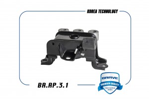 Опора двигателя 52068329 BR.RP.3.1 BR.RP.3.1 BRAVE