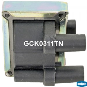 Катушка зажигания GCK0311TN GCK0311TN KRAUF