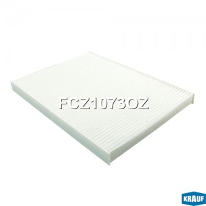 Фильтр салона FCZ1073OZ FCZ1073OZ KRAUF