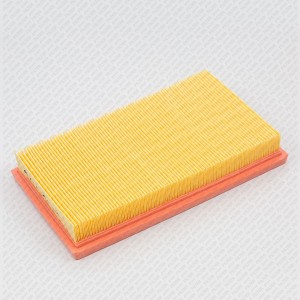 Фильтр воздушный SUZUKI Justy 03- /Ignis 00- /Wagon R+ 03- LF0423 LF0423 GREEN FILTER