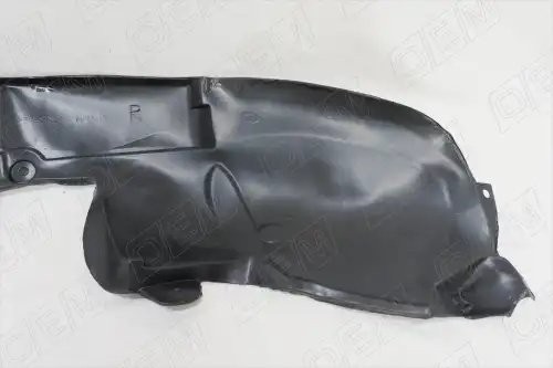 Подкрылок передний правый, Renault, Duster, 1 (2011-нв) OEM0040PKPR OEMPARTS