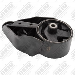 Опора двигателя левая NISSAN PRIMERA P11 MT 96-01 MI22022 MI22022 JIKIU