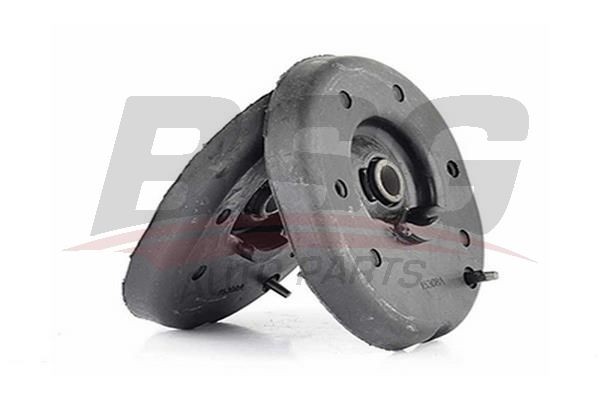 Опора амортизатора CITROEN C2,C3 (02-) переднего BSG BSG70700048 BSG