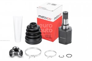 FORD FOCUS II (2005-2008) ЛЕВЫЙ!!! 2,0 4f27e 5730079 METACO