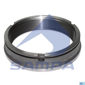 Гайка BPW балансира (M180x4) SAMPA 070.331 SAMPA