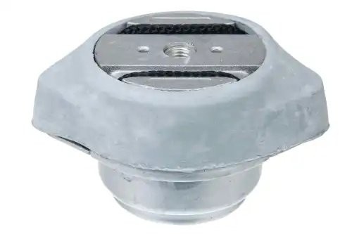 подушка КПП!\ Audi A4 2.4-3.0/2.5TDi 98>, VW Passat 4.0 01> Z13952 ZENTPARTS