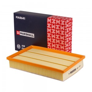 Фильтр воздушный Great Wall Poer 19- MA8641 MA8641 MARSHALL