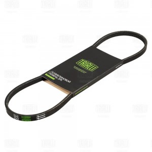 Ремень приводной для а/м Mazda 3 (13-) 1.3i (ELSAT) (3PK790E) 3PK790E TRIALLI