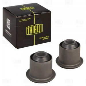Сайлентблок для а/м Renault Duster 10- нижн. рычага перед. подвески SB0942 SB0942 TRIALLI