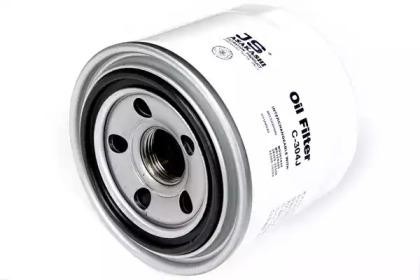 фильтр масляный!\Hyundai Veloster/Solaris 1.4/1.6 11>/ i20 1.4 08> C304J JS ASAKASHI