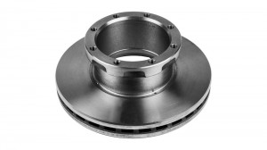 Диск тормозной задний HANDE AXLE MARSHALL DZ90009340053 MARSHALL
