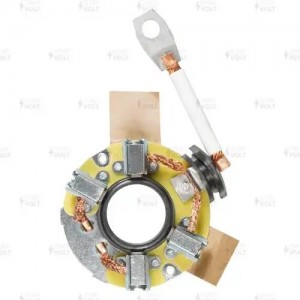Щетка стартера для а/м ВАЗ 2110-2112/1118/2170 (тип БАТЭ) "STARTVOLT" VBS 0103 START VOLT