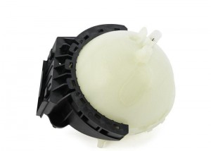 бачок расширительный!\ BMW F20/F21/F23/F31/F36 17 13 7 642 158 BMW