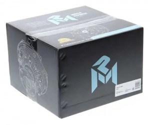 Вискомуфта MERCEDES Actros привода вентилятора (без крыльчатки) MEGAPOWER 130-12-093 MEGA POWER