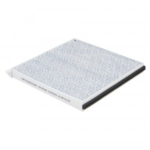 Фильтр для а.м Haval H9 (14-) (салон.) (CRV55248) CRV55248 CARVILLE RACING