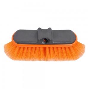 Щетка для мытья автомобиля 130-210 см AIRLINE телескопическая ручка ABHN007 AIRLINE