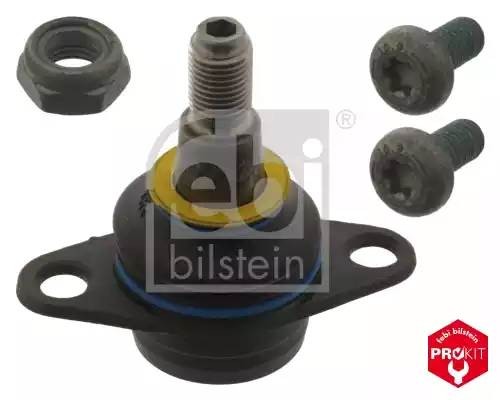 опора шаровая! левая и правая BMW E84/E90/E91/E92/E93 2.0/2.5/3.0 4WD 05> 40845 FEBI BILSTEIN