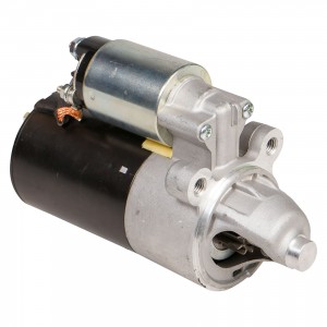 Стартер для а/м Ford Focus I (98-)/Mondeo II (96-) 1.8i/2.0i 1,4кВт (LSt 1006) LST1006 START VOLT