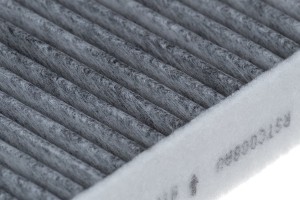 Фильтр воздушный салона AUDI Q7 (15-19) угольный RAF FILTER RSTC008AU RAF FILTER