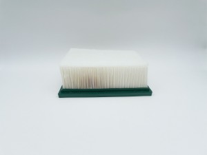 Фильтр воздушный RENAULT Espace 5, Megane 4, Scenic 4, Talisman (K9K, R9M, R9N,  GB-95185 BIG FILTER