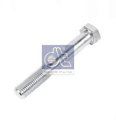 Болт SCANIA амортизатора (M16х2х108мм) DT 2.62920 DIESEL TECHNIC