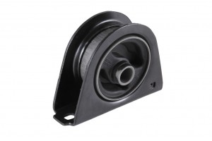 Опора двигателя передняя MITSUBISHI LANCER (CS) MT MI23033 MI23033 JIKIU