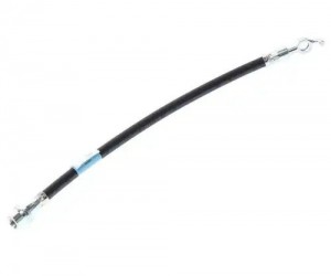 Шланг тормозной TOYOTA Land Cruiser (12-15) LEXUS (07-15) MEGAPOWER 350-11-133 MEGA POWER