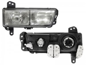 Фара MAZDA TITAN 89-00 RH ST2161124R SAT