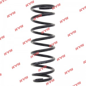 Пружина подвески задняя RG6546 KAYABA