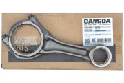 Шатун ISBe, ISDe, ISF3.8 Cummins КАМАЗ,Валдай CAMIDA Китай 136110 CAMIDA