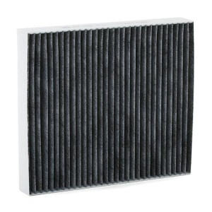 Фильтр салонный угольный CUK2559 CUK2559 MANN FILTER