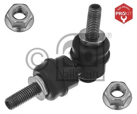 тяга стабилизатора переднего!\ Chrysler Cirrus 95-00/Sebring 96-03, Dodge Stratu 41042 FEBI BILSTEIN