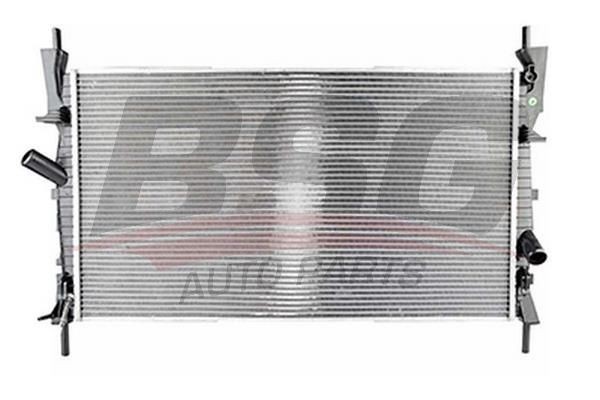 Радиатор FORD Transit (06-) (2.2) BSG BSG30520026 BSG