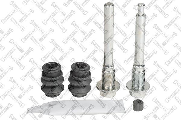 р/к напр. супп. задн.!с напр.\Great Wall Hover 10>, Mitsubishi Pajero, Opel Fron 0498824SX STELLOX