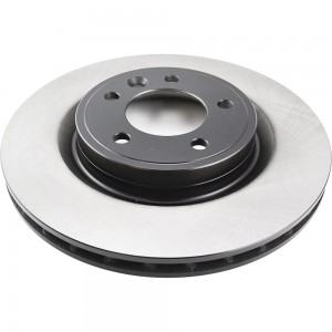 Диск тормозной LAND ROVER Defender Station Wagon 09.19, BR47122T BR47122T SB NAGAMOCHI