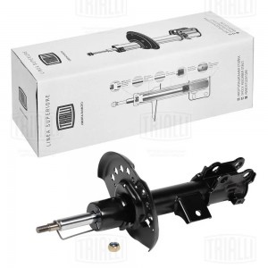 Амортизатор Kia Optima (10-) (стойка) перед. лев. (AG 08109) AG 08109 TRIALLI