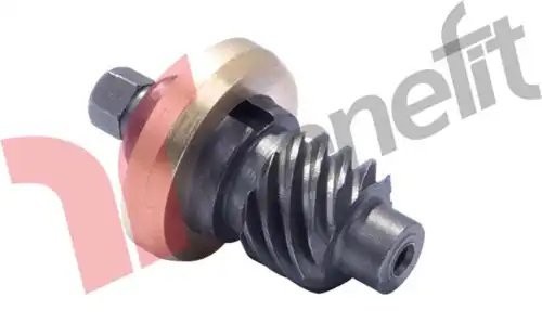 Ремкомплект суппорта Z-CAM (регулировочная шестерня правая) BENEFIT 5502 BENEFITAUTO