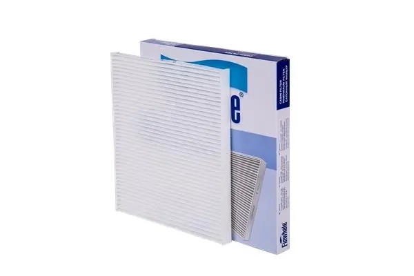 Фильтр салона Solaris (10-) AS754 AS754 FINWHALE