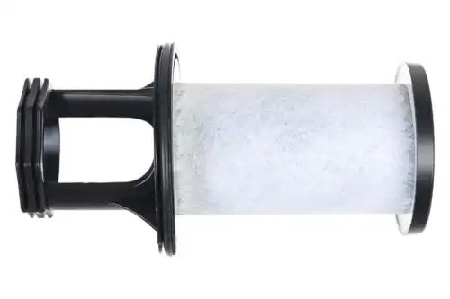 Клапан DAF VOLVO FH12 SCANIA 4 series вентиляции картерных газов ZENTPARTS Z33085 ZENTPARTS