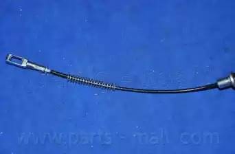 KYRON (2005>) PTD-003 PMC PARTS MALL