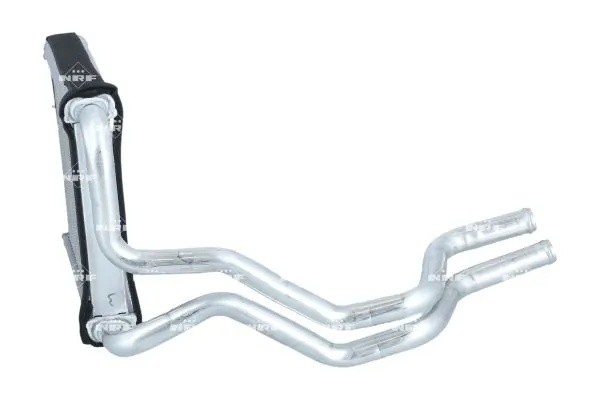 радиатор отопителя 54317 NRF