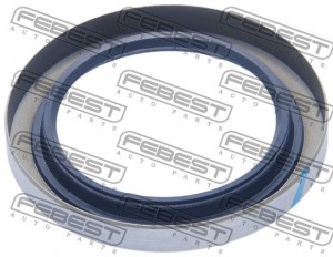 Сальник привода(49x70x8.9) 95FDY-49700909C 95FDY-49700909C FEBEST